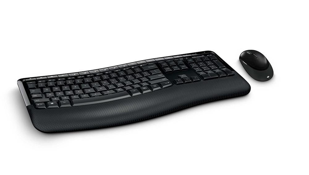 microsoft keyboard and mouse drivers for mac